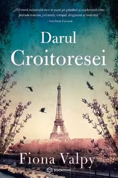 Darul croitoresei