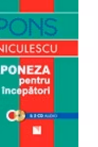 Japoneza pentru incepatori & 2 CD-uri audio