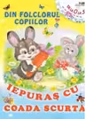 Iepuras cu coada scurta