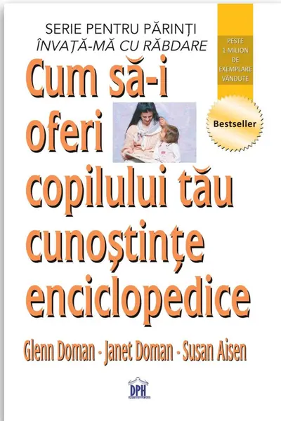 Cum Sa-i Oferi Copilului Tau Cunostinte Enciclopedice