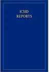 ICSID Reports: Volume 16 - James Crawford, Joanna Gomula