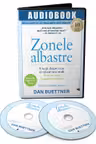Audiobook. Zonele albastre