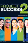 Project Success 2 Student Book with eText
