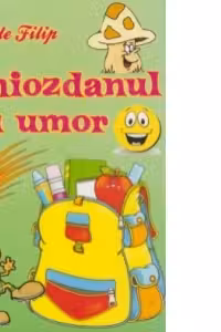 Ghiozdanul cu umor
