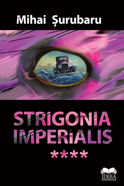 Strigonia imperialis