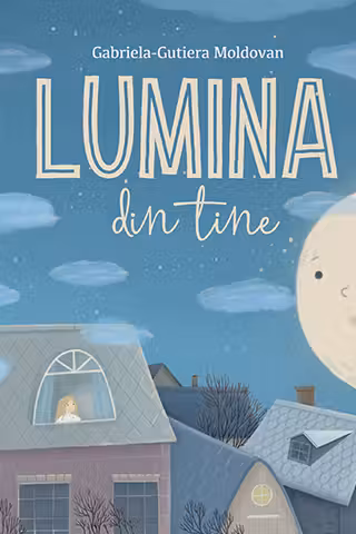 Lumina din tine