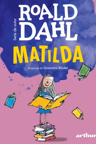 Matilda (format mic)