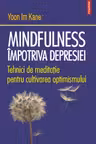 Mindfulness impotriva depresiei