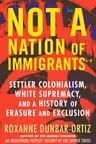 Not A Nation of Immigrants