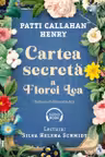 Cartea secretă a Florei Lea (audiobook)