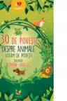 30 de povesti despre animale (Ro-En)