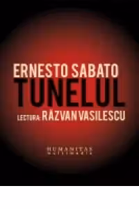 Tunelul (Audiobook)