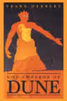 God Emperor of Dune (Book 4)