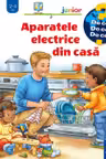 Aparatele electrice din casa