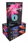 New Moon. REDEEMING 6. Baietii de la Tommen. Chloe Walsh