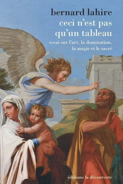Ceci n'est pas qu'un tableau