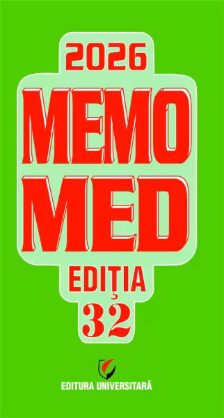 MemoMed 2026 - Editia 32