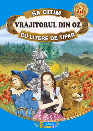 Vrăjitorul din Oz