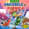 Greierele si furnica dupa La Fontaine. Citim cu drag