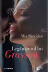 Moon Light. LEGAMANTUL LUI GRAYSON.