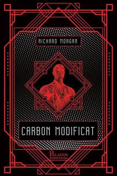 Carbon modificat