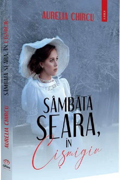 Sambata seara, in Cismigiu