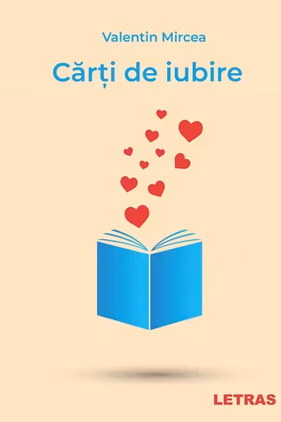 Carti de iubire