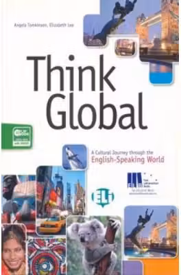 Think Global. Student's Book - Angela Tomkinson, Elizabeth Lee