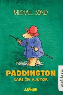 Paddington 3: Paddington sare in ajutor