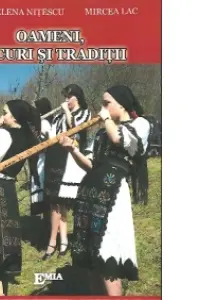 Oameni, locuri și tradiții