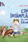 Cinci intamplari din viata lui Sandel