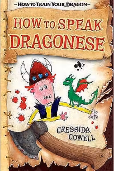 How to Speak Dragonese