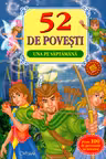 52 povesti una pe saptamana