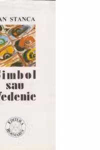 Simbol sau Vedenie