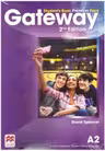 Gateway Student's Book Premium Pack, 2nd Edition, A2