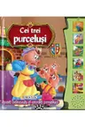 Cei trei purcelusi