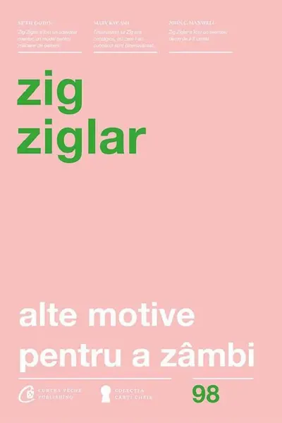 Alte motive pentru a zambi