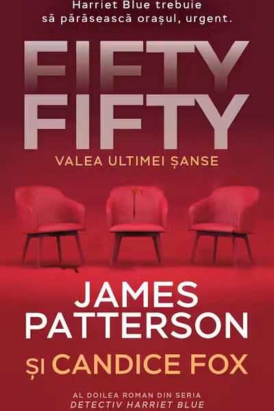 Fifty Fifty - Valea ultimei sanse