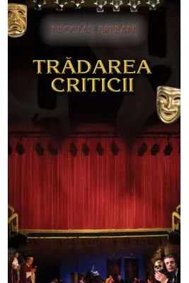 Tradarea criticii. Editia a II-a