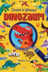 Citeste si gaseste! Donozauri