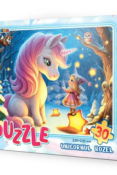 Unicornul Rozel