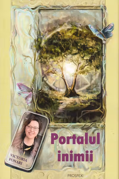 Portalul inimii