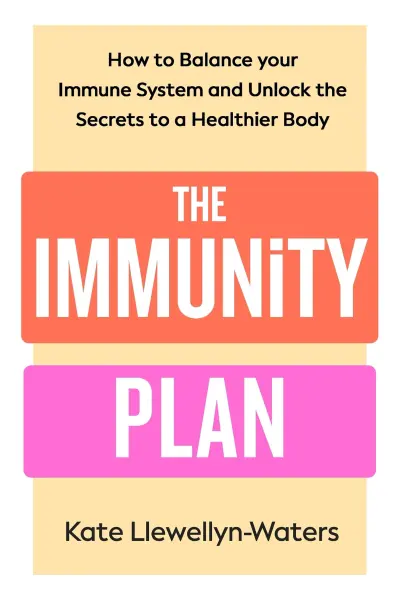 The Immunity Plan