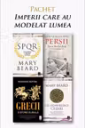 Pachet Imperii care au modelat lumea