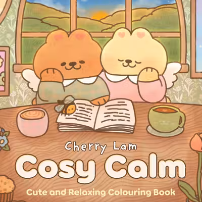 Cosy Calm