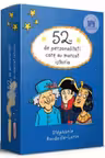 52 de personalitati care au marcat istoria