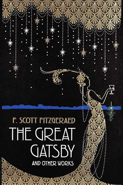 Great Gatsby and Other Works