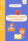 Observare, sortare si comparare