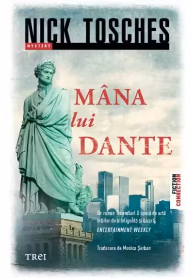Mana lui Dante