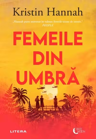 Femeile din umbra